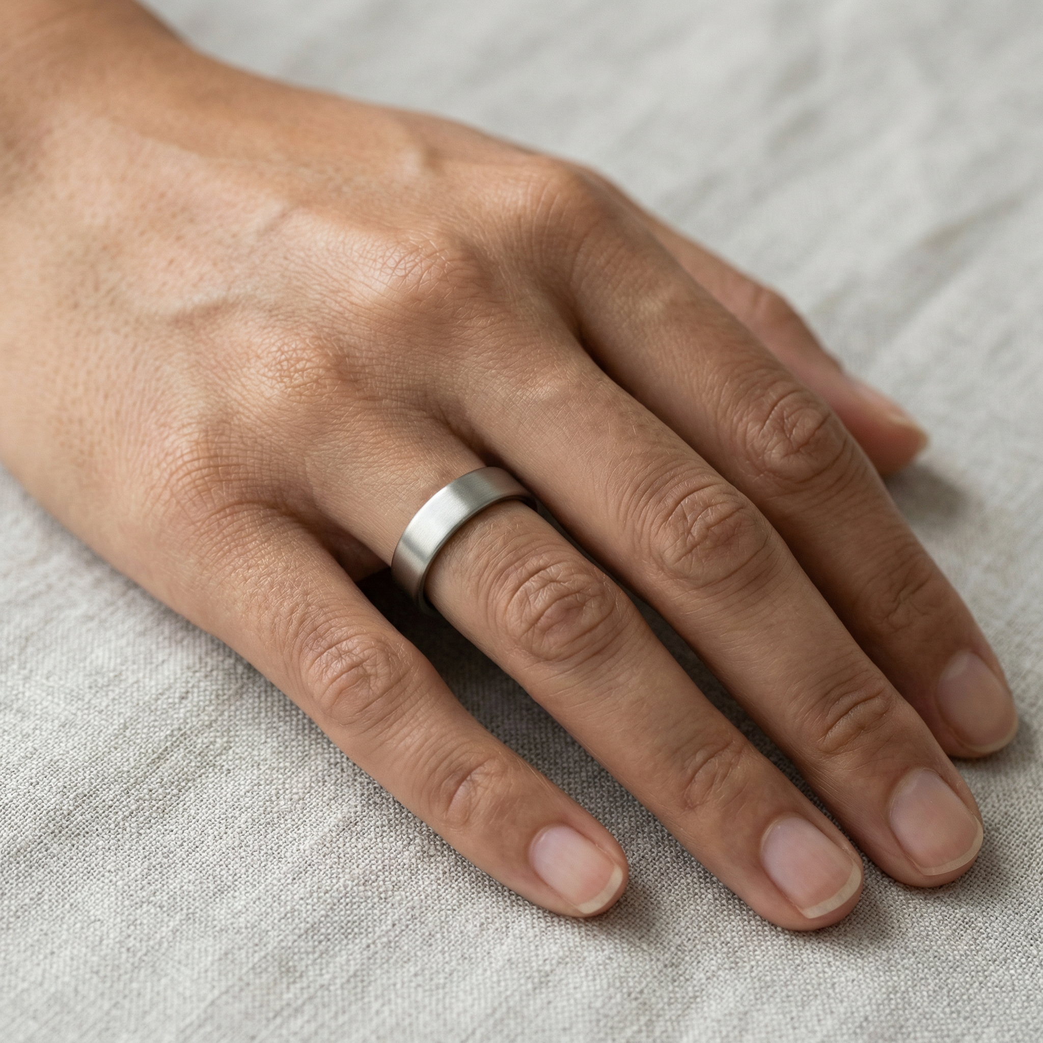 Wearable integration