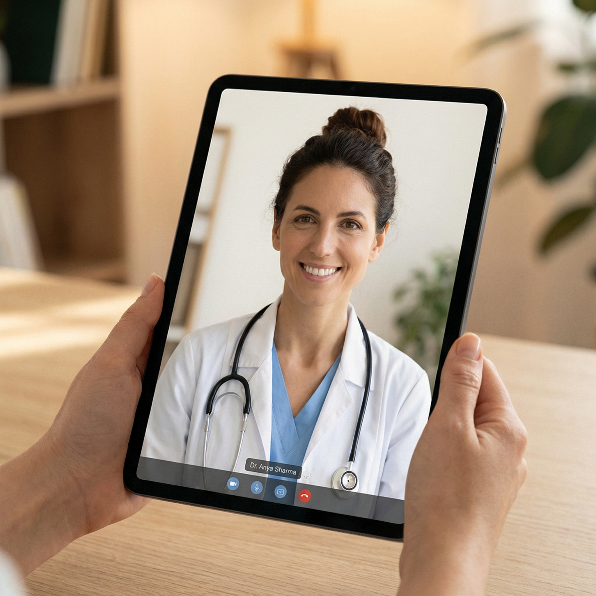 Medical consultation